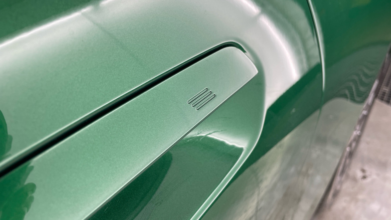 MINI Cooper 135kW E Exclusive [Level 2] 41kWh 3dr Auto Electric Hatchback